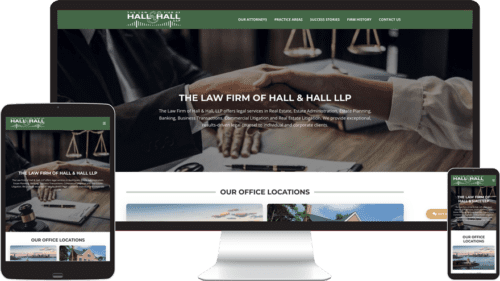 hall-and-hall-profile