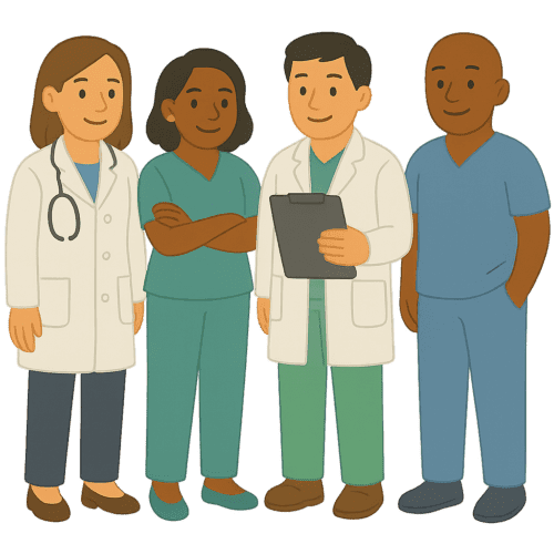 Healthcare <br><b>Marketing Agency</b> | Digital Marketing Agency For the Healthcare Industry | JSMT Media