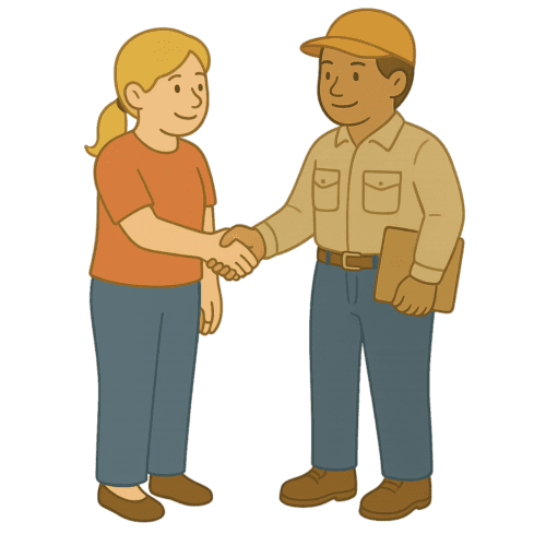 Paving Contractor<br> <b>Marketing Agency</b> | Digital Marketing Agency For the Paving Industry | JSMT Media